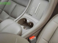 IM Motors Zhiji L6 Ultra - ფოტო 18