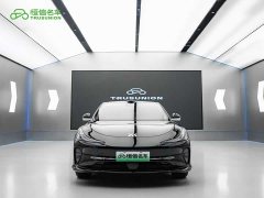 IM Motors Zhiji L6 Ultra - ფოტო 2