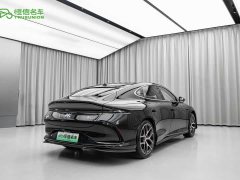 IM Motors Zhiji L6 Ultra - ფოტო 4