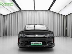 IM Motors Zhiji L6 Ultra - ფოტო 5