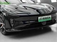 IM Motors Zhiji L6 Ultra - ფოტო 9