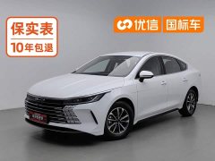 BYD Destroyer 05 Glory Edition DM-i 55KM Luxury - ფოტო 1