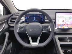 BYD Destroyer 05 Glory Edition DM-i 55KM Luxury - ფოტო 11