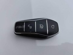 BYD Destroyer 05 Glory Edition DM-i 55KM Luxury - ფოტო 19