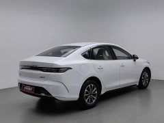 BYD Destroyer 05 Glory Edition DM-i 55KM Luxury - ფოტო 2