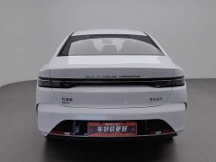 BYD Destroyer 05 Glory Edition DM-i 55KM Luxury - ფოტო 4