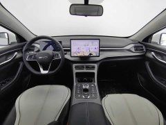 BYD Destroyer 05 Glory Edition DM-i 55KM Luxury - ფოტო 5