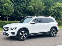 Mercedes-Benz GLB Facelift GLB 200 Fashion Edition - ფოტო 1