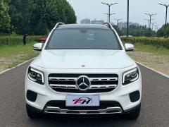 Mercedes-Benz GLB Facelift GLB 200 Fashion Edition - ფოტო 2