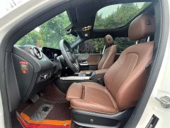 Mercedes-Benz GLB Facelift GLB 200 Fashion Edition - ფოტო 4