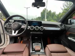 Mercedes-Benz GLB Facelift GLB 200 Fashion Edition - ფოტო 5