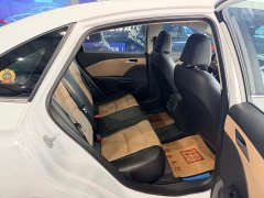 Chevrolet Cruze 320 Automatic Enjoy Sunroof Edition - ფოტო 11