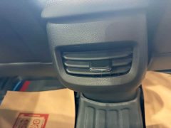 Chevrolet Cruze 320 Automatic Enjoy Sunroof Edition - ფოტო 12
