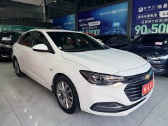 Chevrolet Cruze 320 Automatic Enjoy Sunroof Edition - ფოტო 3