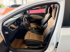 Chevrolet Cruze 320 Automatic Enjoy Sunroof Edition - ფოტო 4