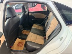 Chevrolet Cruze 320 Automatic Enjoy Sunroof Edition - ფოტო 5