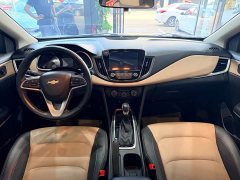 Chevrolet Cruze 320 Automatic Enjoy Sunroof Edition - ფოტო 6