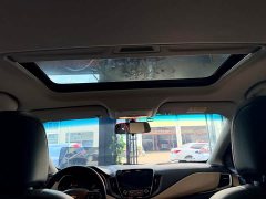 Chevrolet Cruze 320 Automatic Enjoy Sunroof Edition - ფოტო 7