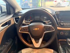 Chevrolet Cruze 320 Automatic Enjoy Sunroof Edition - ფოტო 8