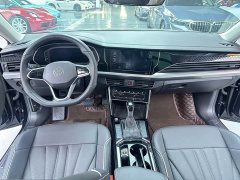 Volkswagen Passat 380TSI Luxury - ფოტო 10