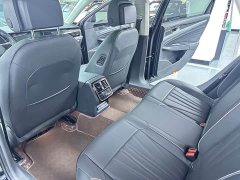 Volkswagen Passat 380TSI Luxury - ფოტო 12