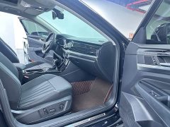 Volkswagen Passat 380TSI Luxury - ფოტო 16