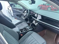 Volkswagen Passat 380TSI Luxury - ფოტო 17