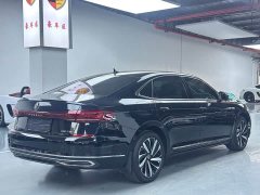 Volkswagen Passat 380TSI Luxury - ფოტო 18