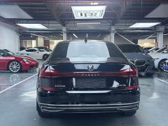 Volkswagen Passat 380TSI Luxury - ფოტო 19