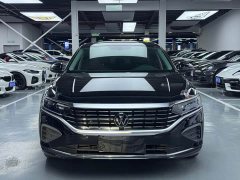 Volkswagen Passat 380TSI Luxury - ფოტო 2