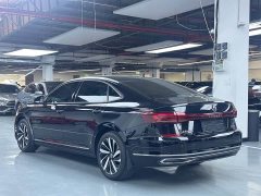 Volkswagen Passat 380TSI Luxury - ფოტო 20