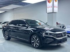 Volkswagen Passat 380TSI Luxury - ფოტო 3