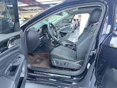 Volkswagen Passat 380TSI Luxury - ფოტო 4