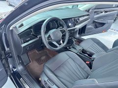 Volkswagen Passat 380TSI Luxury - ფოტო 5