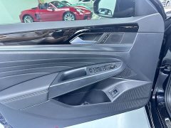 Volkswagen Passat 380TSI Luxury - ფოტო 6