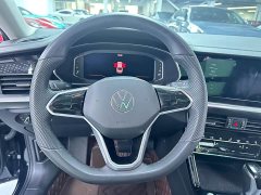 Volkswagen Passat 380TSI Luxury - ფოტო 7