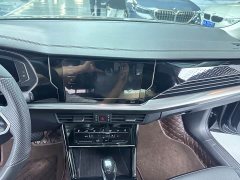 Volkswagen Passat 380TSI Luxury - ფოტო 8