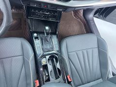 Volkswagen Passat 380TSI Luxury - ფოტო 9