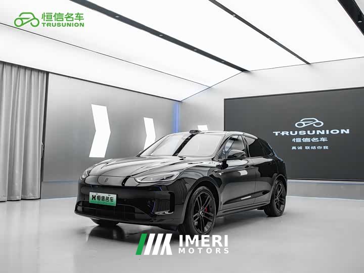 AITO M5 Extended Range Max RS AWD Advanced Intelligent Driving Edition - ავტომობილი ჩინეთიდან