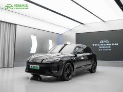 AITO M5 Extended Range Max RS AWD Advanced Intelligent Driving Edition - ფოტო 1