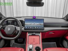 AITO M5 Extended Range Max RS AWD Advanced Intelligent Driving Edition - ფოტო 13