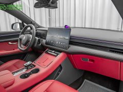 AITO M5 Extended Range Max RS AWD Advanced Intelligent Driving Edition - ფოტო 14
