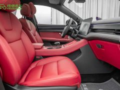 AITO M5 Extended Range Max RS AWD Advanced Intelligent Driving Edition - ფოტო 15
