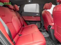 AITO M5 Extended Range Max RS AWD Advanced Intelligent Driving Edition - ფოტო 16