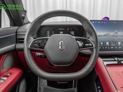 AITO M5 Extended Range Max RS AWD Advanced Intelligent Driving Edition - ფოტო 17