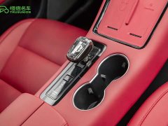 AITO M5 Extended Range Max RS AWD Advanced Intelligent Driving Edition - ფოტო 19