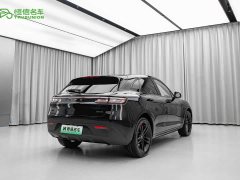 AITO M5 Extended Range Max RS AWD Advanced Intelligent Driving Edition - ფოტო 4