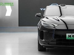 AITO M5 Extended Range Max RS AWD Advanced Intelligent Driving Edition - ფოტო 8