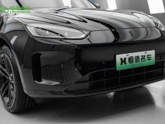 AITO M5 Extended Range Max RS AWD Advanced Intelligent Driving Edition - ფოტო 9