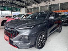 Changan Oushan X5 Enjoy Edition 1.5T DCT Luxury - ფოტო 1